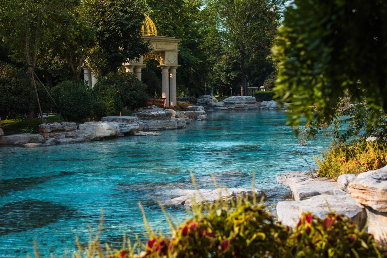 Готель Wyndham Ціндао Екстер'єр фото